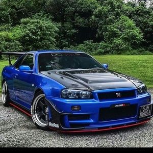 Meet your Posher, Benjamin